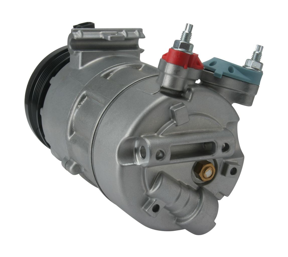 Компресор системи кондиціювання Bosch 1986AD1118 ціна, від 335.40 USD