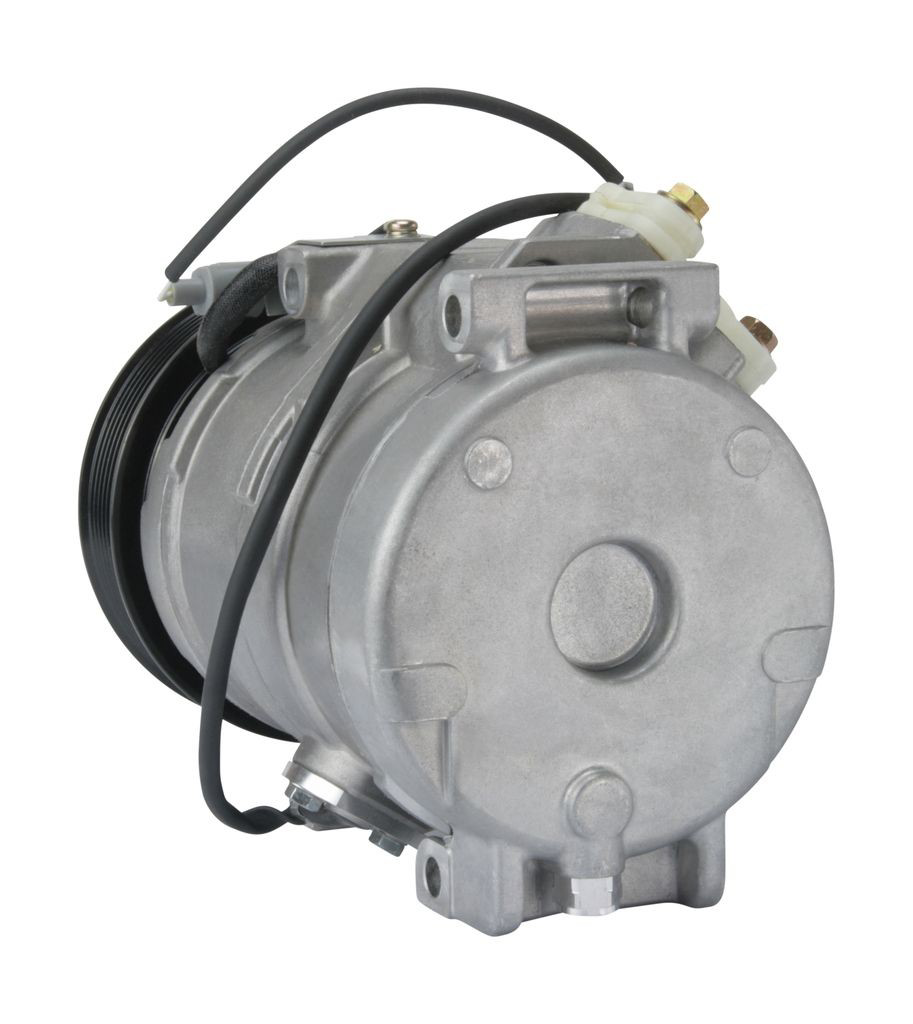 Компресор системи кондиціювання Bosch 1986AD1157 ціна, від 347.86 USD