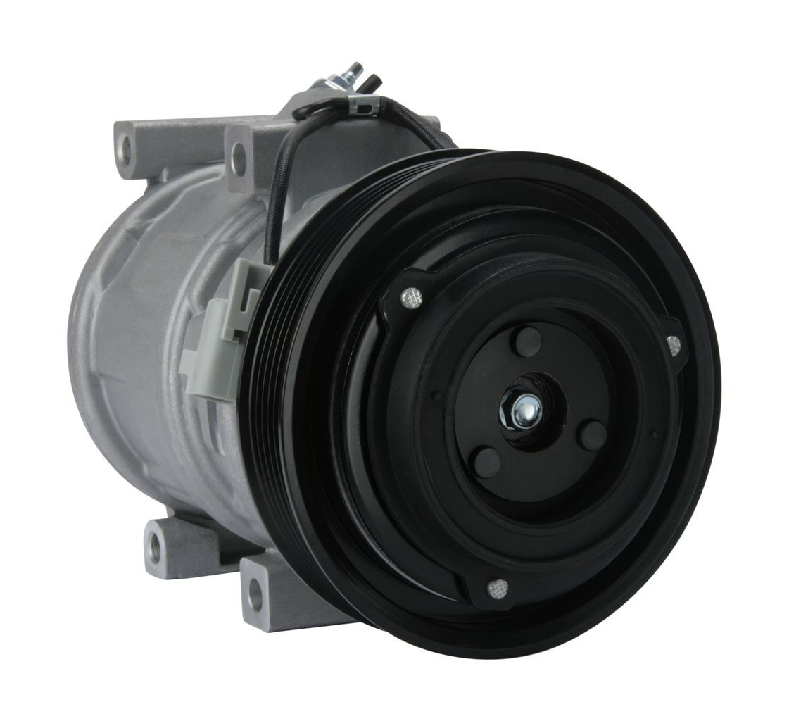Компресор системи кондиціювання Bosch 1986AD1267 ціна, від 153.04 USD
