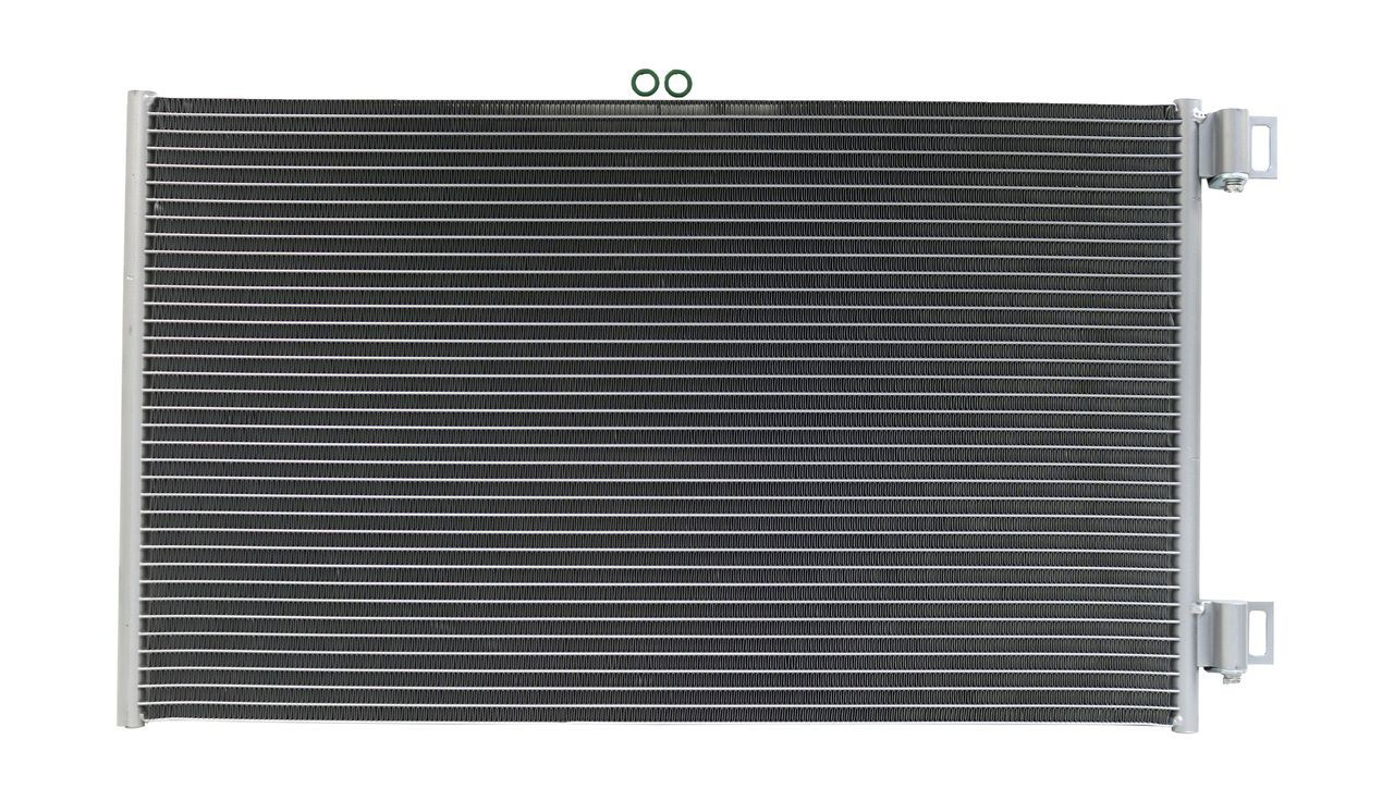 Конденсатор кондиціонера Magneti Marelli BC860 ціна, від 78.26 USD