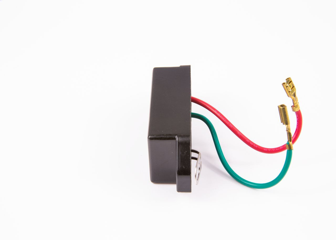 Купити 1986AE0005 Bosch Реле регулятор напруги генератора