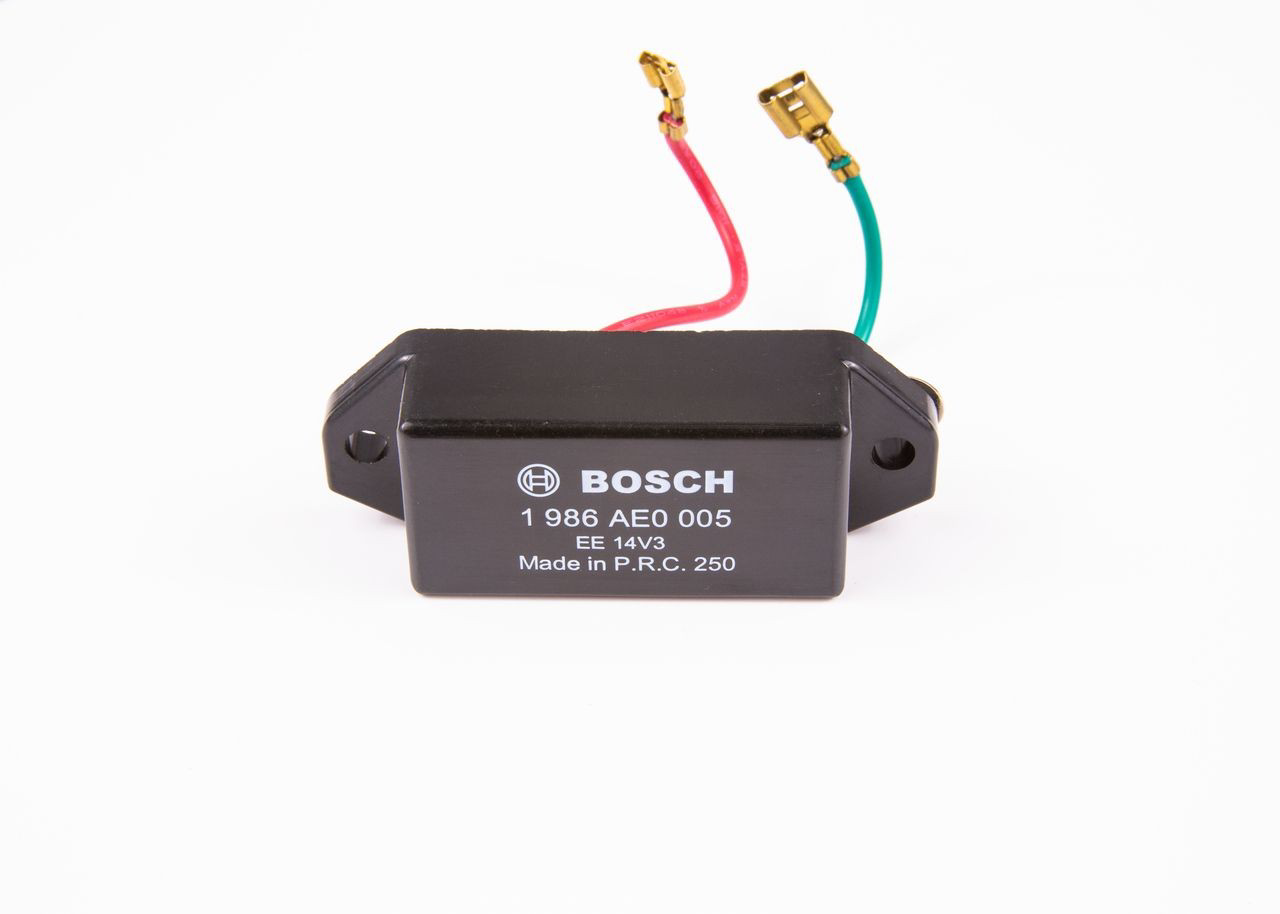 Реле генератора 1986AE0005 Bosch
