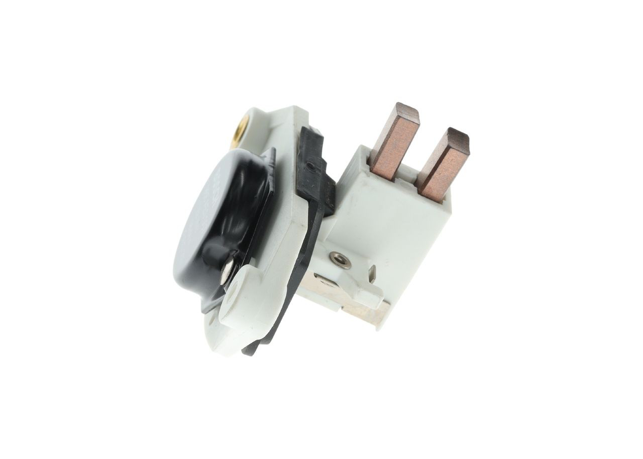 Реле зарядки генератора Bosch 1986AE0007 ціна, від 9.84 USD