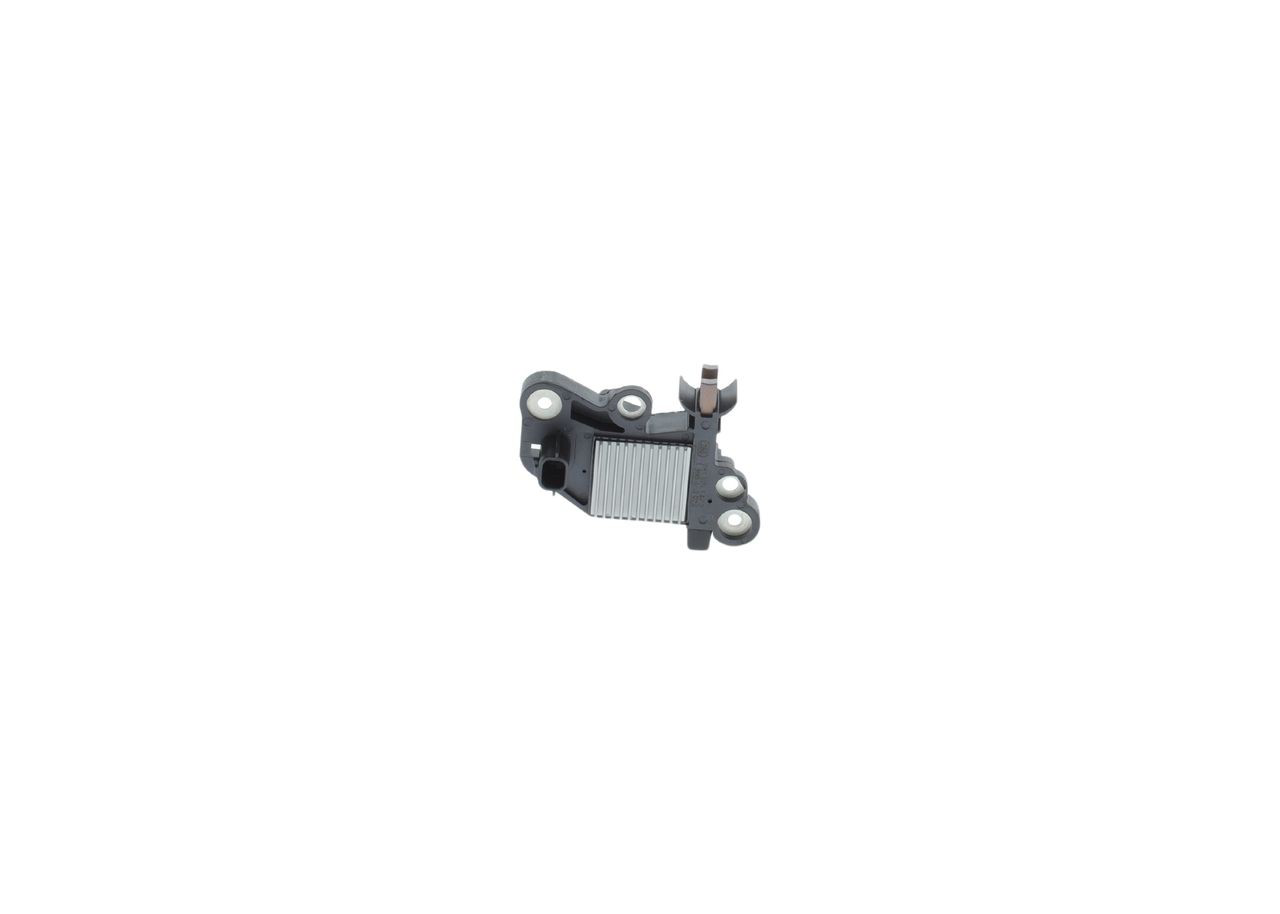 Купити 1986AE0025 Bosch Реле регулятор напруги генератора