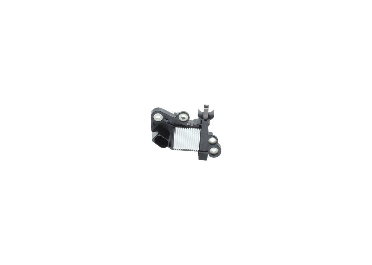 Реле зарядки генератора Bosch 1986AE0029 ціна, від 28.70 USD