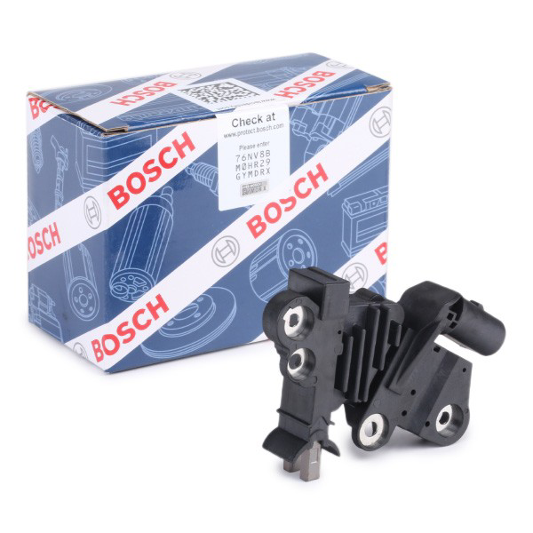 Реле генератора 1986AE0040 Bosch