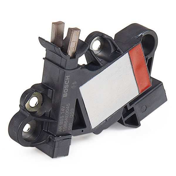 Реле зарядки генератора Bosch 1986AE0045 ціна, від 35.86 USD