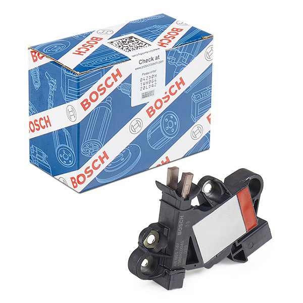 Реле генератора 1986AE0045 Bosch
