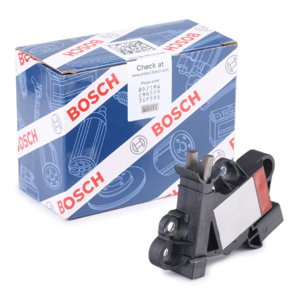 1986AE0046 Bosch Реле-регулятор (напруги)
