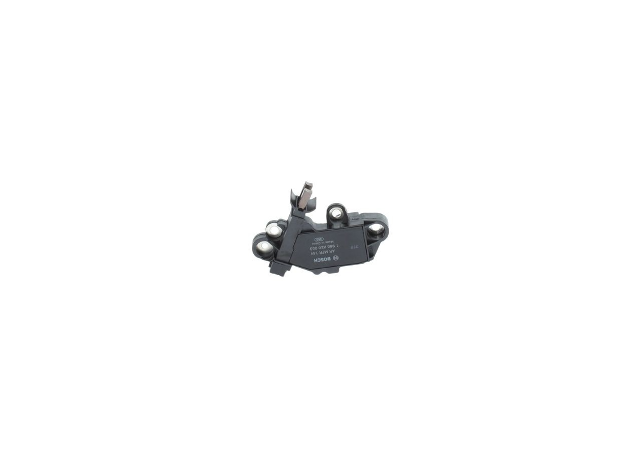 Реле зарядки генератора AS/Auto Storm ARE0167BOSCH ціна, від 34.43 USD
