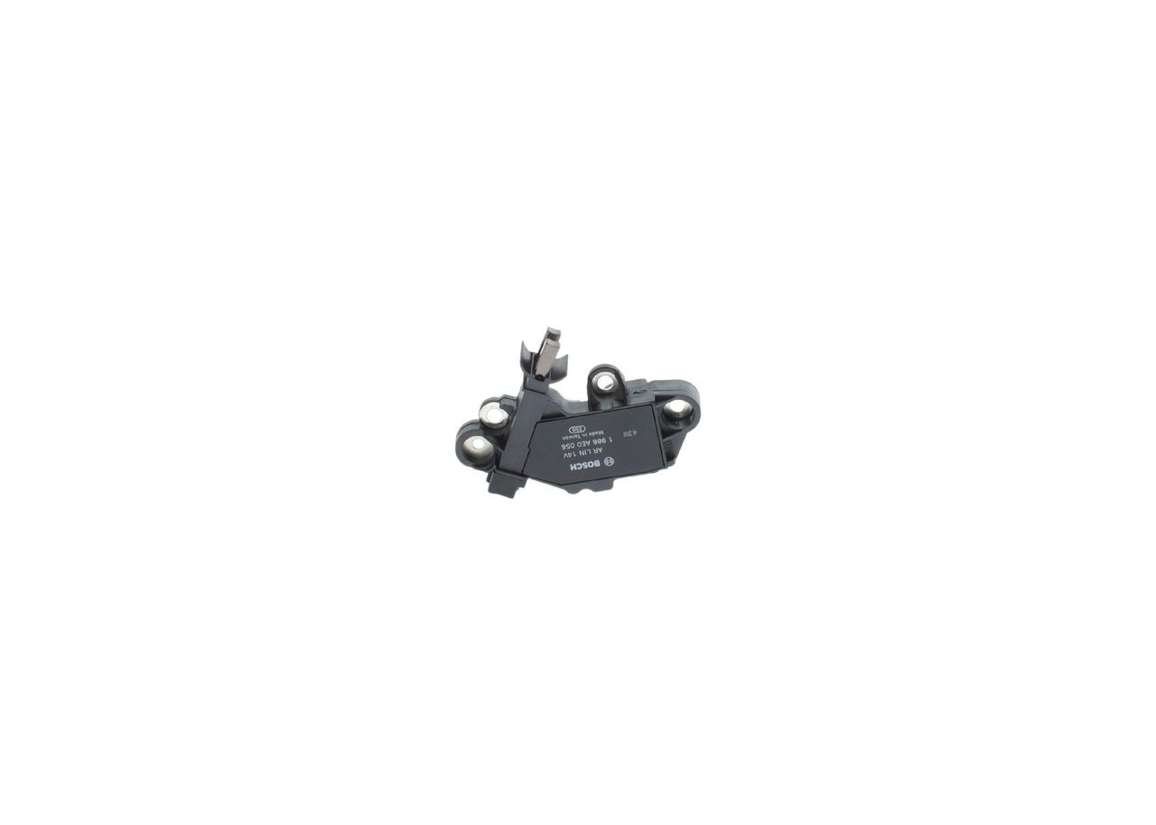 Купити 1986AE0056 Bosch Реле регулятор напруги генератора