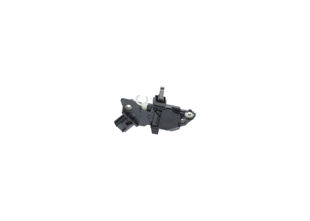 Реле зарядки генератора Bosch 1986AE0064 ціна, від 29.53 USD