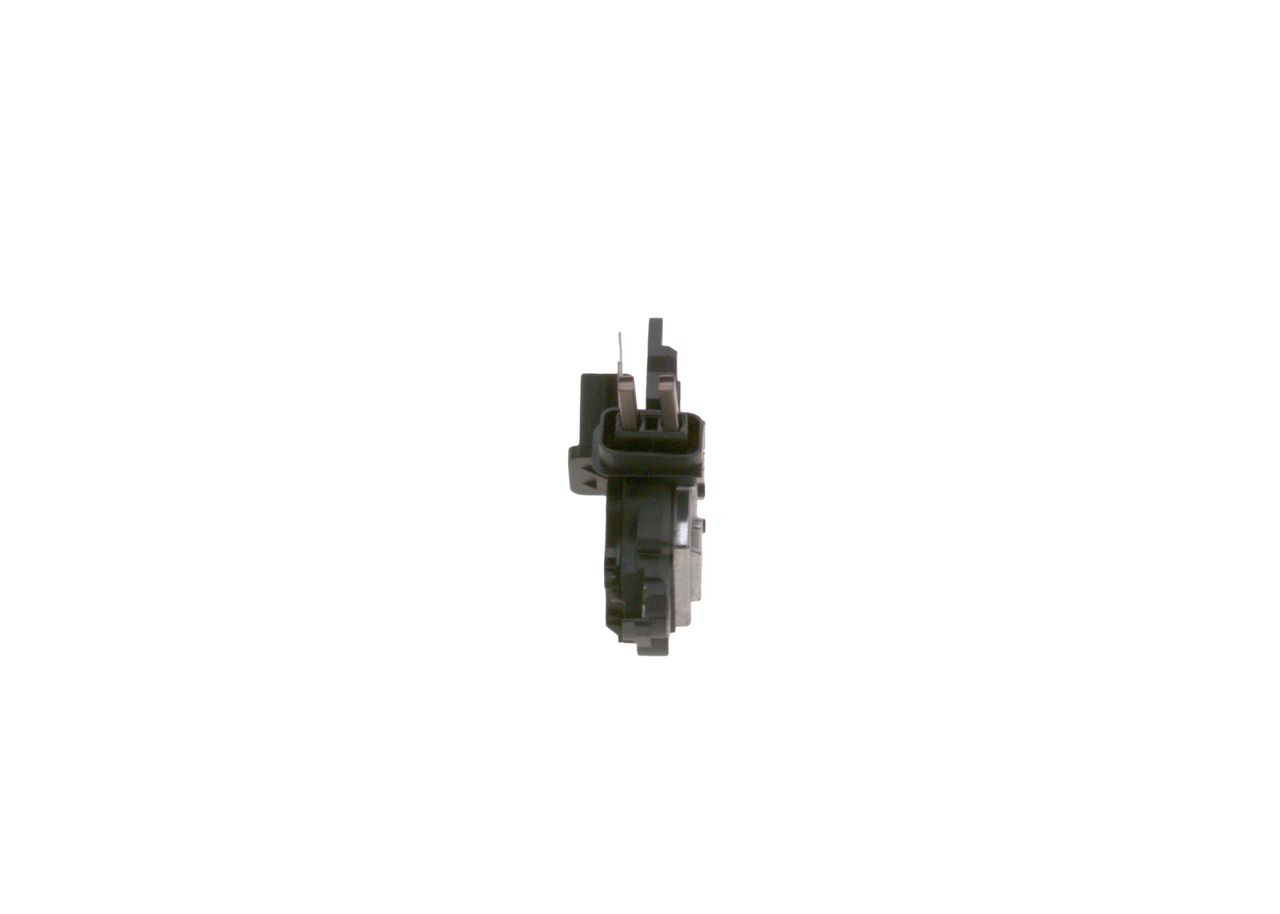 Реле генератора 1986AE0081 Bosch