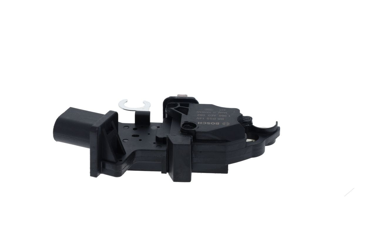Реле зарядки генератора Bosch 1986AE0082 ціна, від 22.92 USD