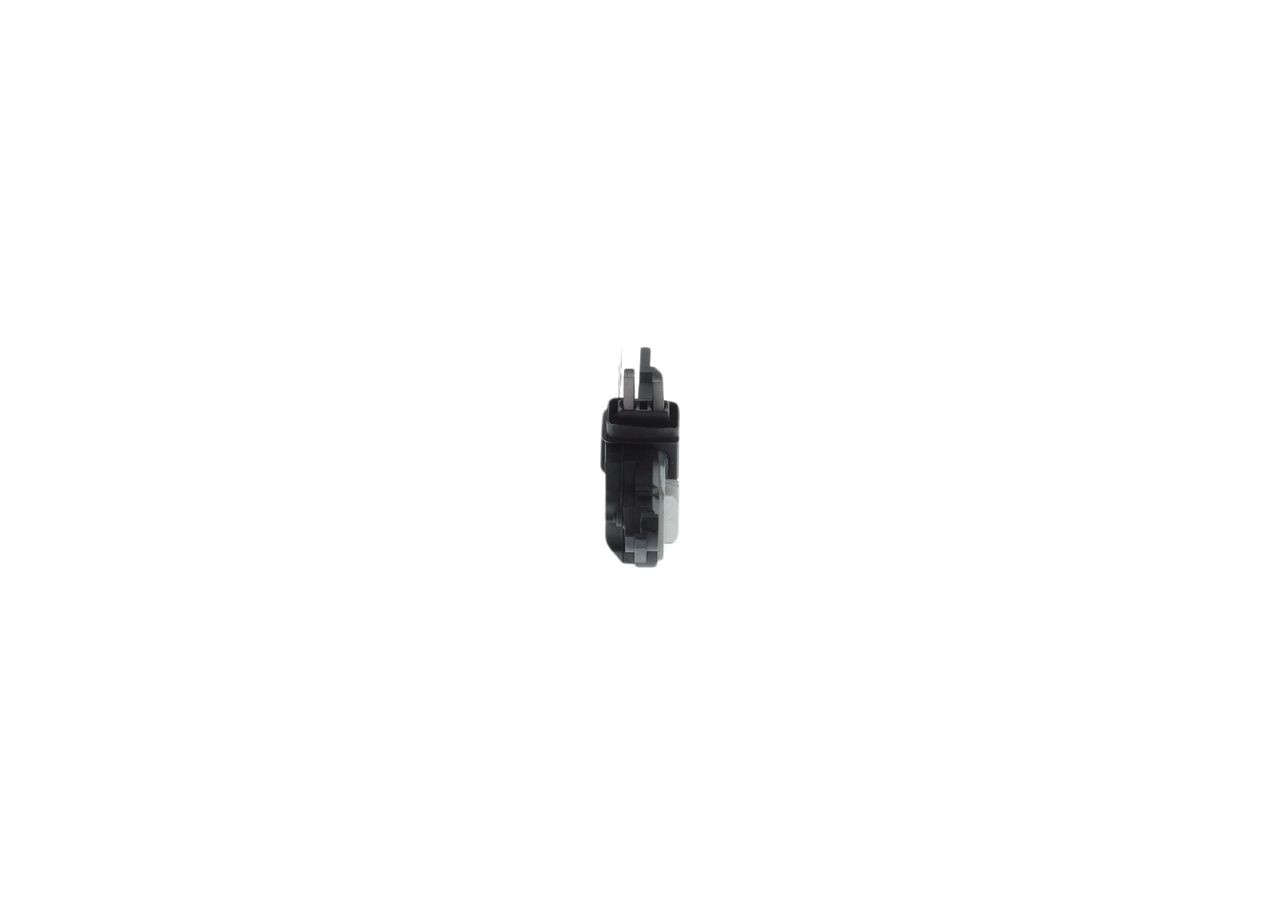 Купити 1986AE0091 Bosch Реле регулятор напруги генератора