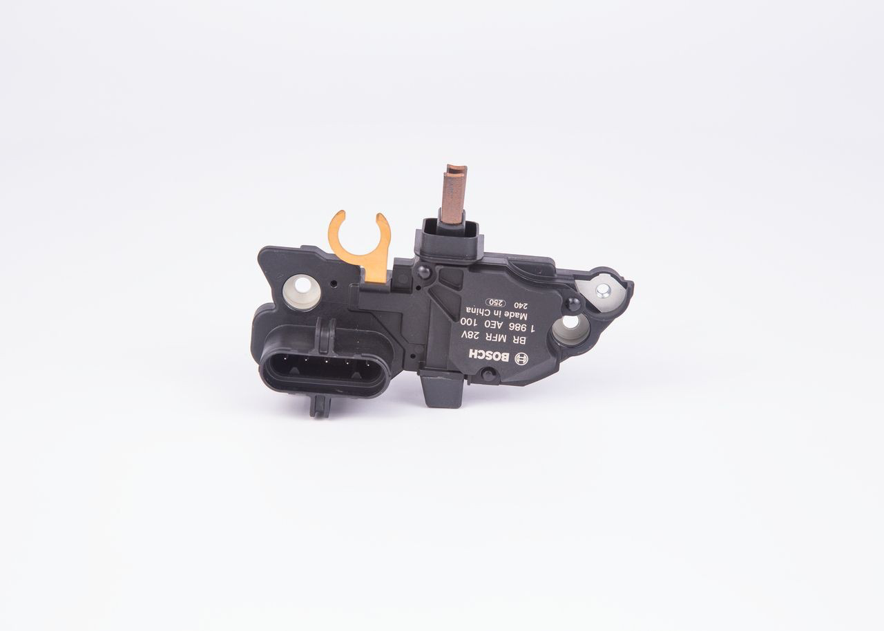 Реле генератора 1986AE0100 Bosch