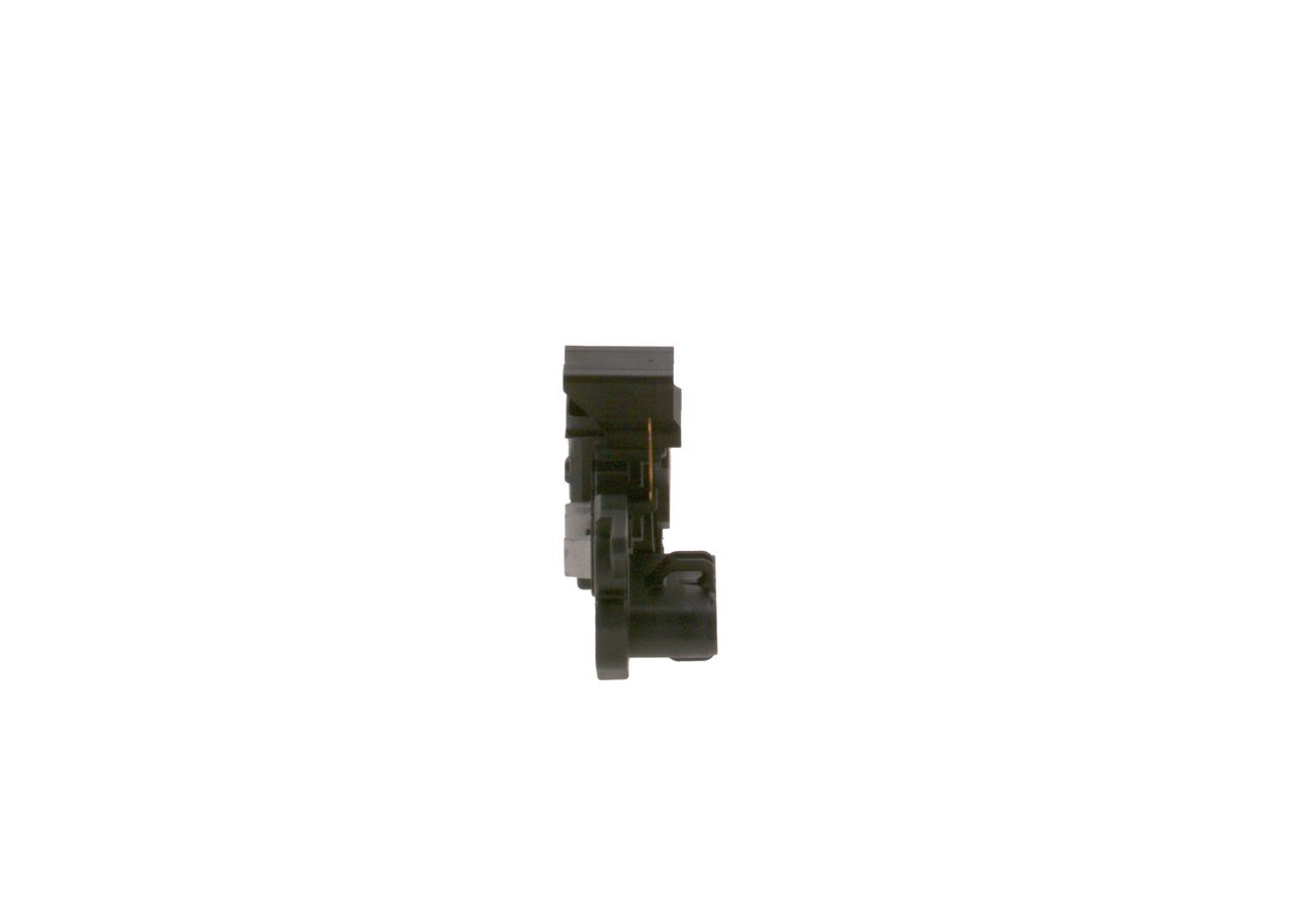 Реле зарядки генератора Bosch 1986AE0105 ціна, від 29.68 USD