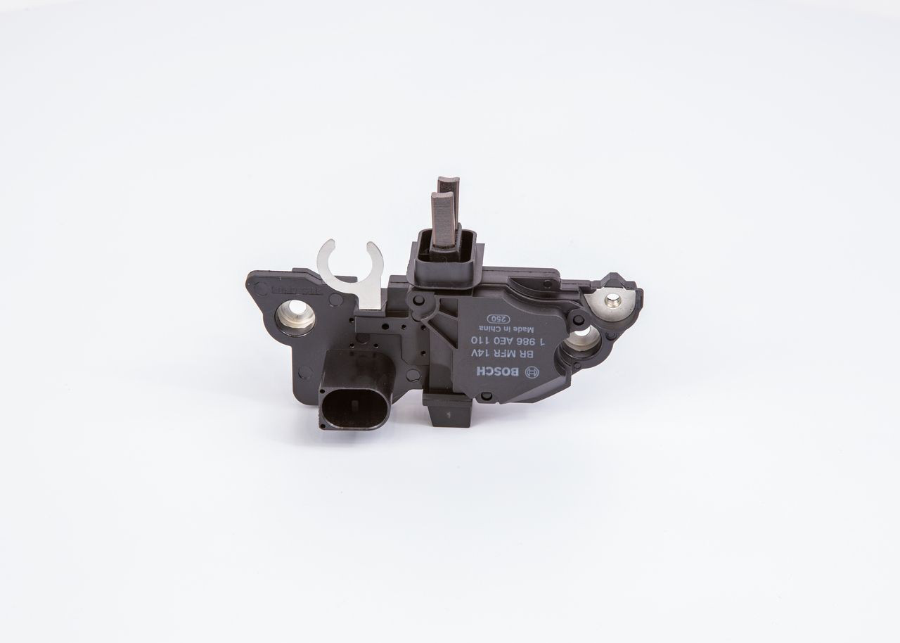 Реле зарядки генератора Bosch 1986AE0110 ціна, від 22.86 USD