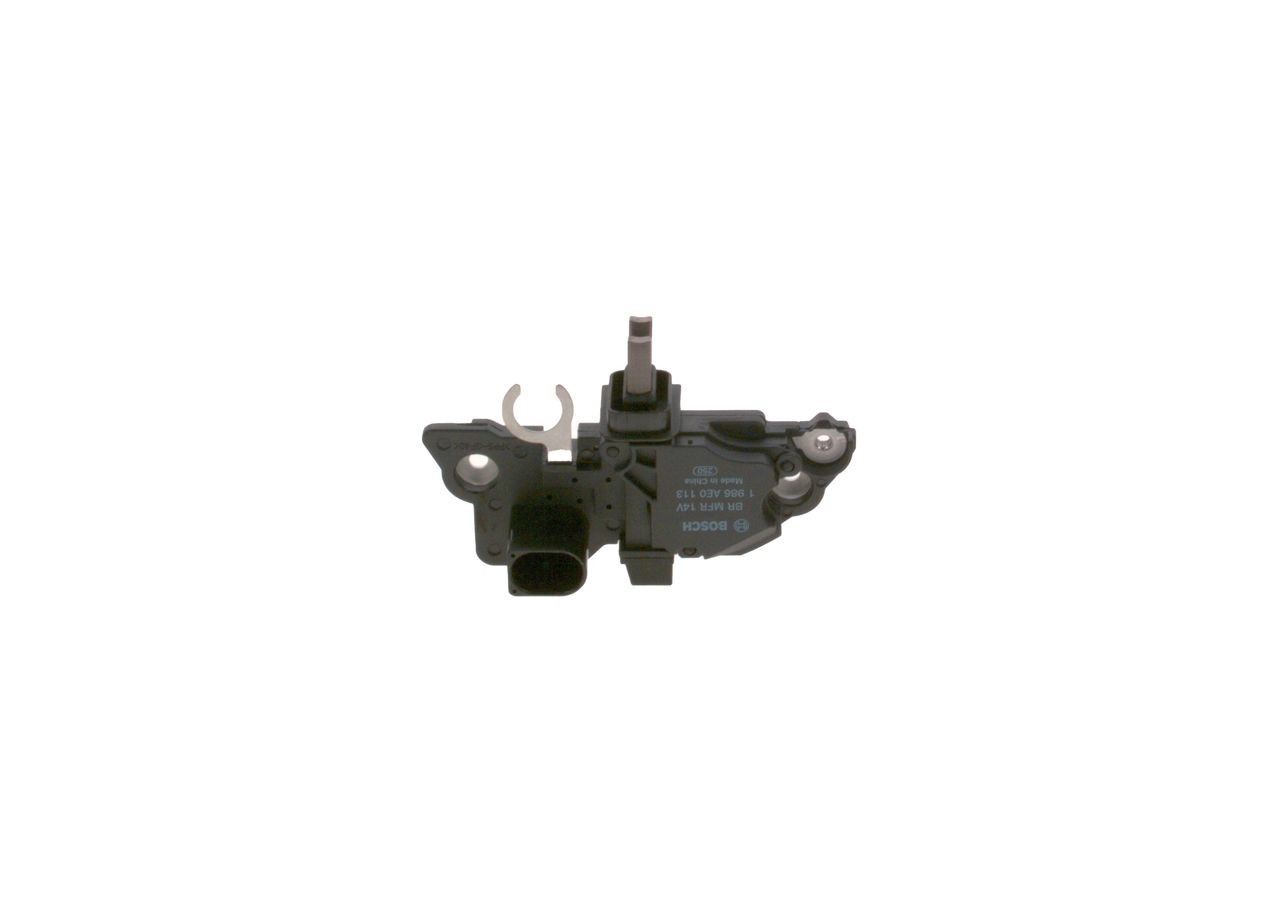 Купити 1986AE0113 Bosch Реле регулятор напруги генератора