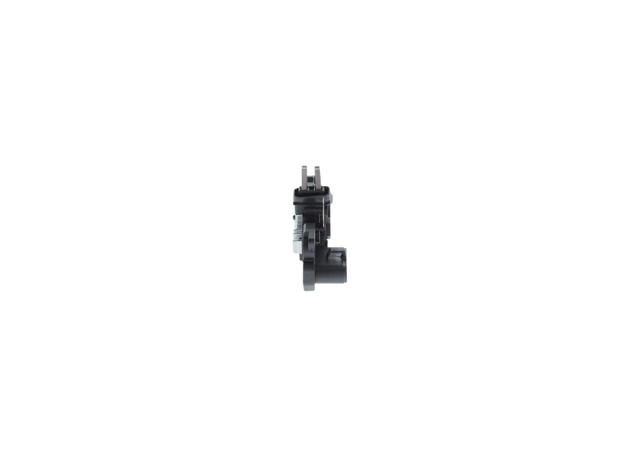 Купити 1986AE0116 Bosch Реле регулятор напруги генератора