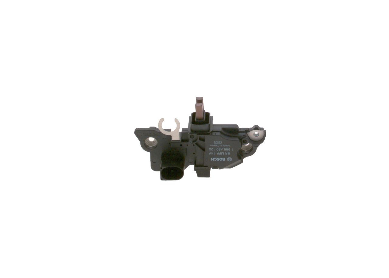 Реле генератора 1986AE0120 Bosch