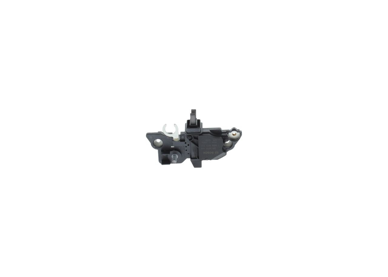 Реле зарядки генератора Bosch 1986AE0121 ціна, від 31.05 USD