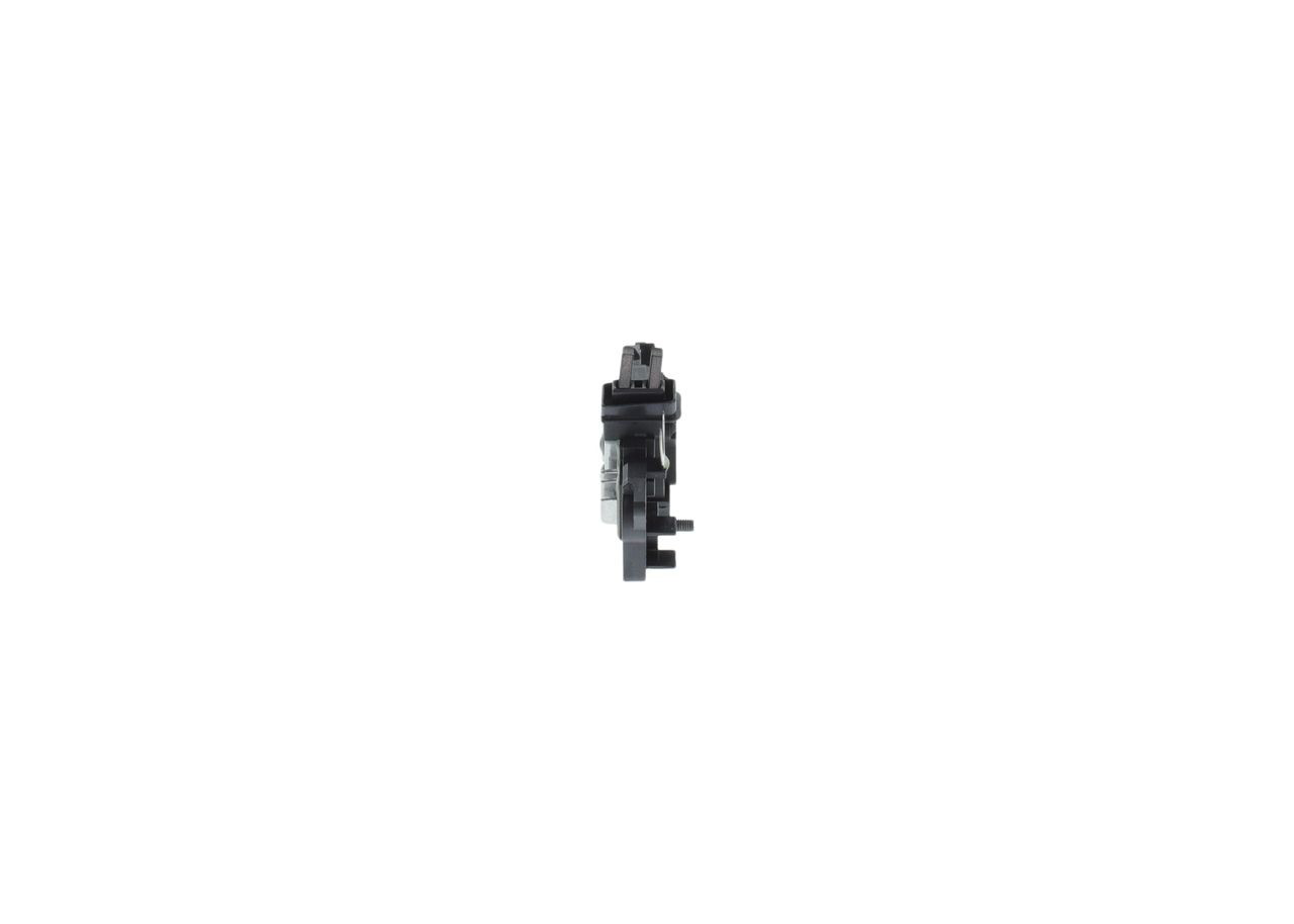 Купити 1986AE0121 Bosch Реле регулятор напруги генератора