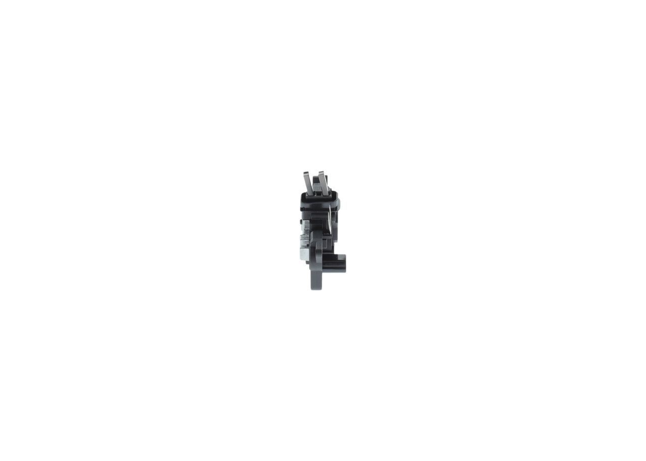 Реле зарядки генератора Bosch 1986AE0122 ціна, від 26.68 USD