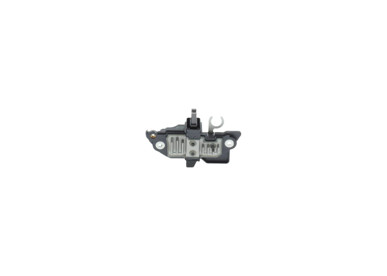 Реле зарядки генератора Bosch 1986AE0126 ціна, від 31.17 USD