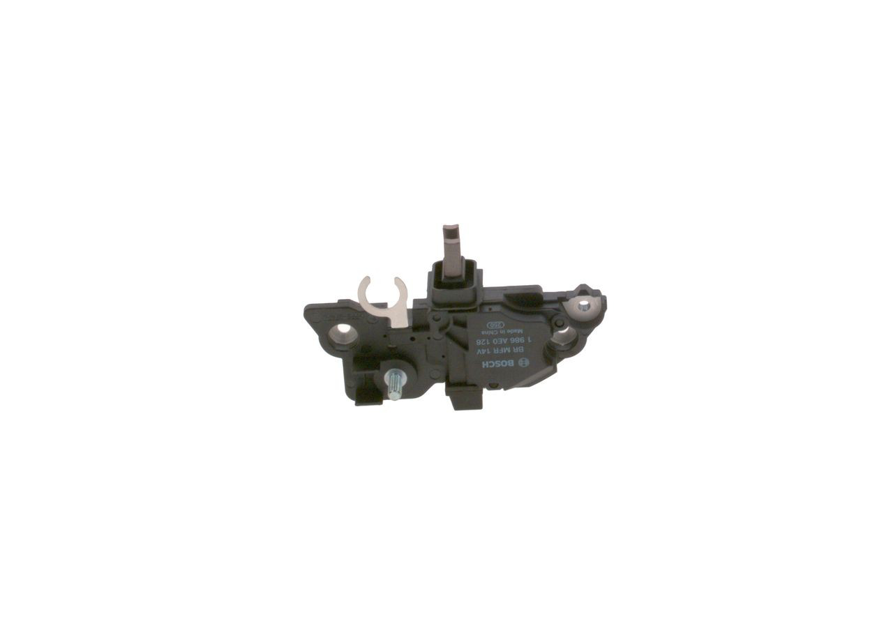 Реле генератора 1986AE0128 Bosch
