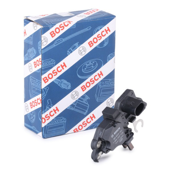 Реле зарядки генератора Bosch 1986AE0129 ціна, від 29.90 USD