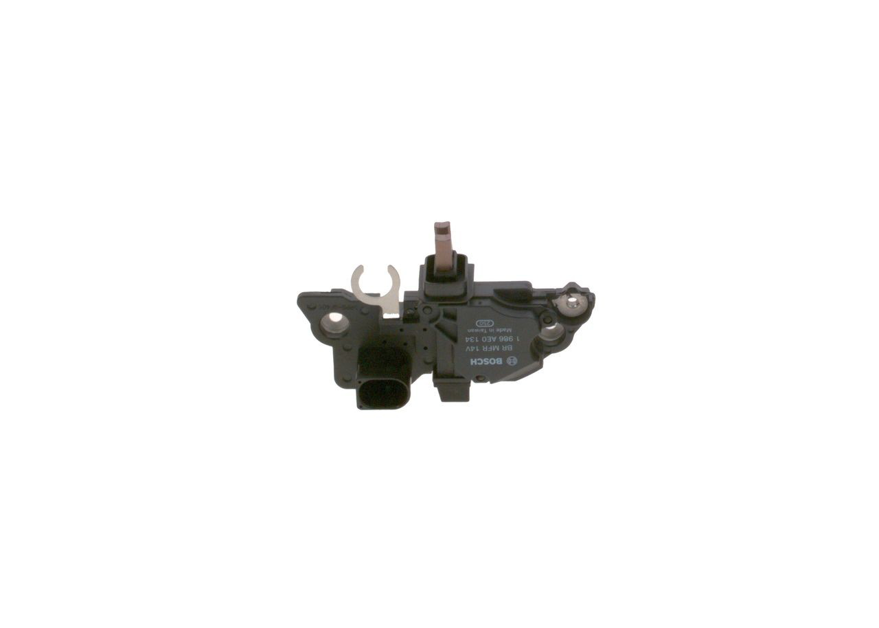 Реле регулятор генератора Bosch 1986AE0134