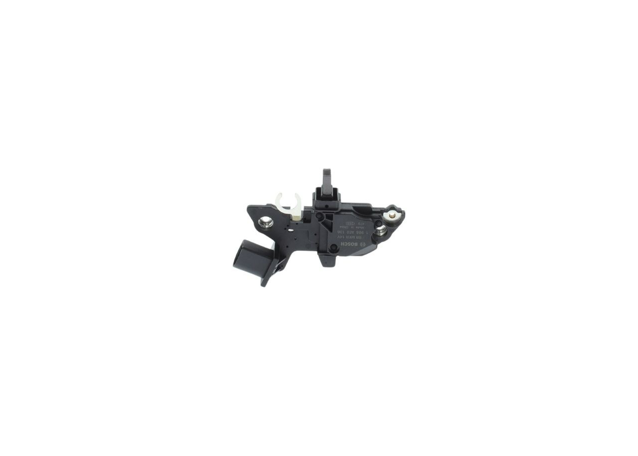 Реле зарядки генератора Bosch 1986AE0136 ціна, від 32.16 USD