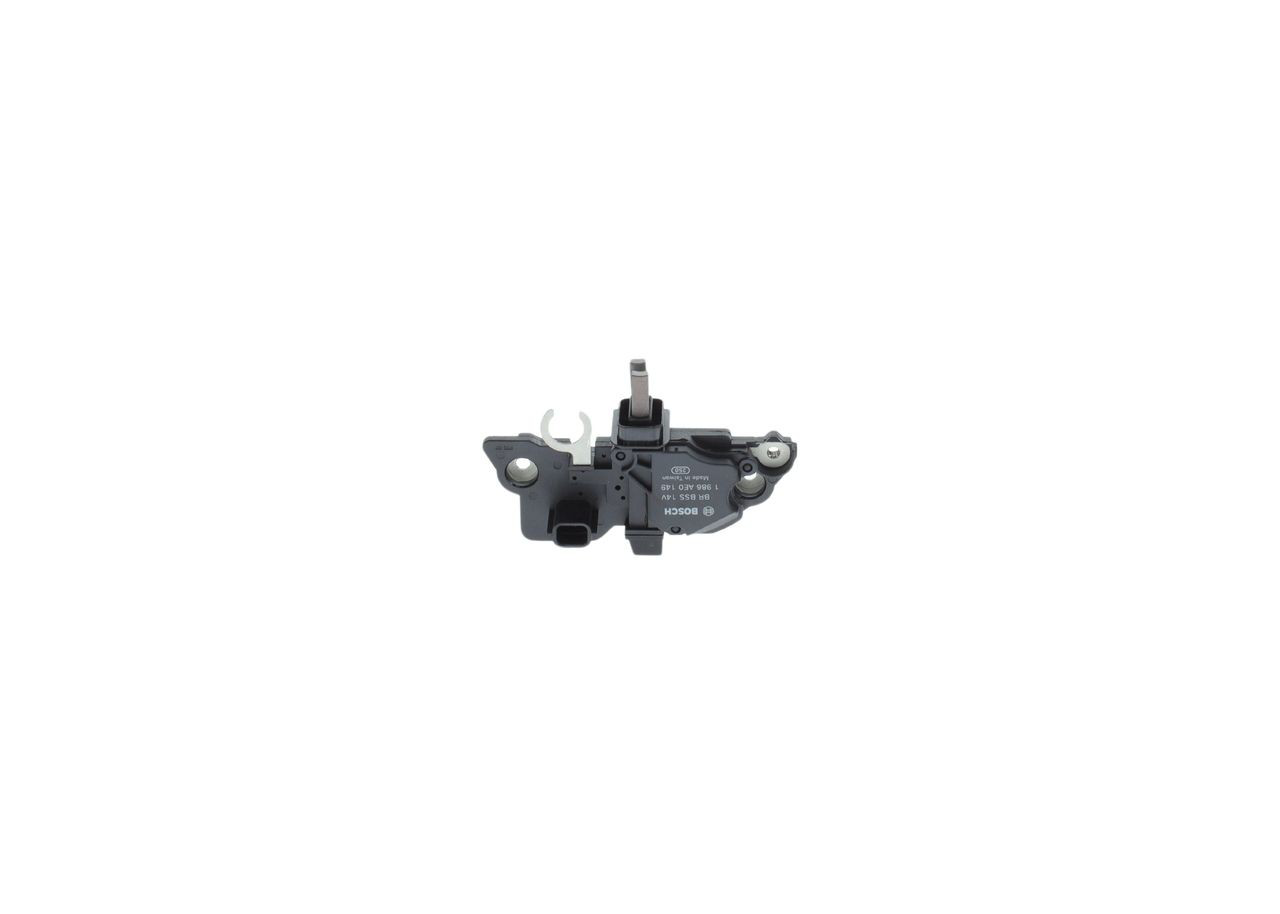 Купити 1986AE0149 Bosch Реле регулятор напруги генератора