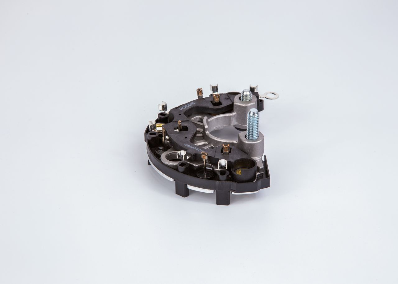 Міст діодний генератора Bosch 1986AE0253