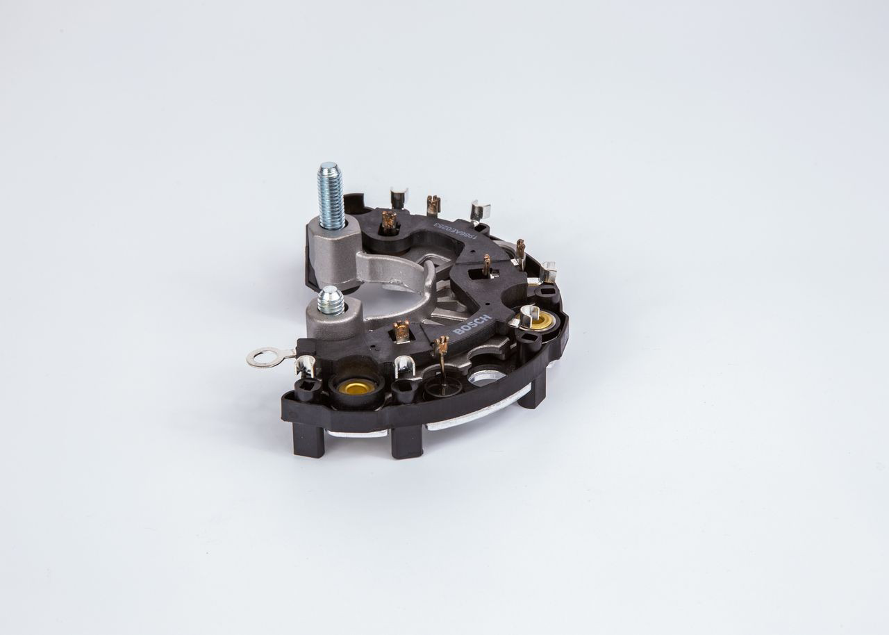 1986AE0253 Bosch Діодний випрямляч