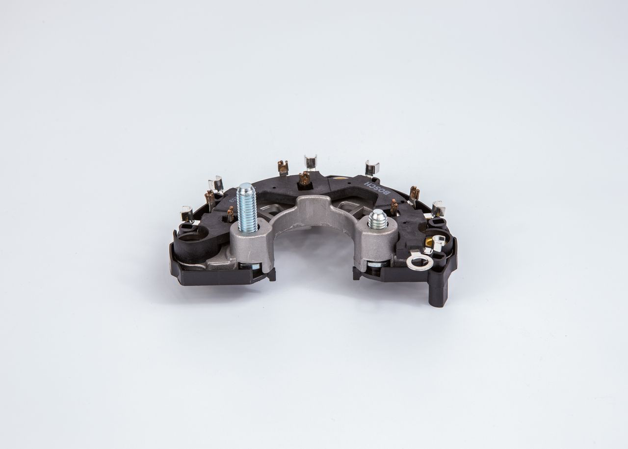 Міст доданий генератора Bosch 1986AE0253 ціна, від 20.90 USD