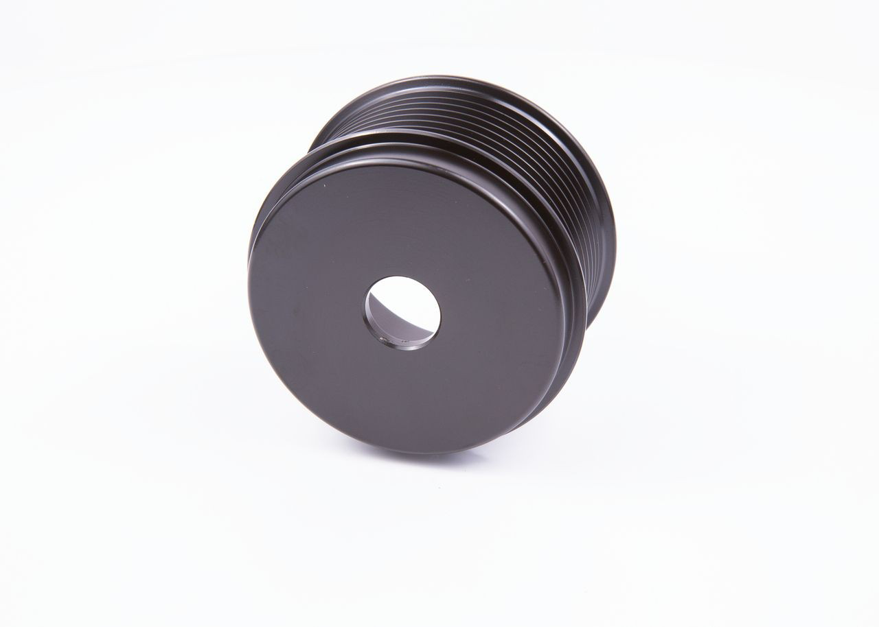 Шків генератора 1986AE0464 Bosch