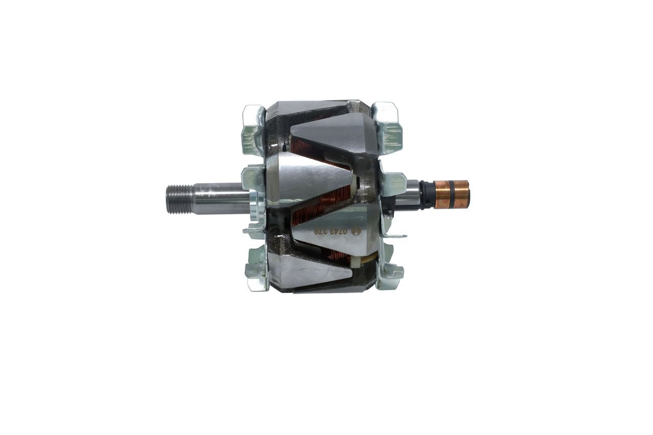 Ротор генератора Bosch 1986AE0743