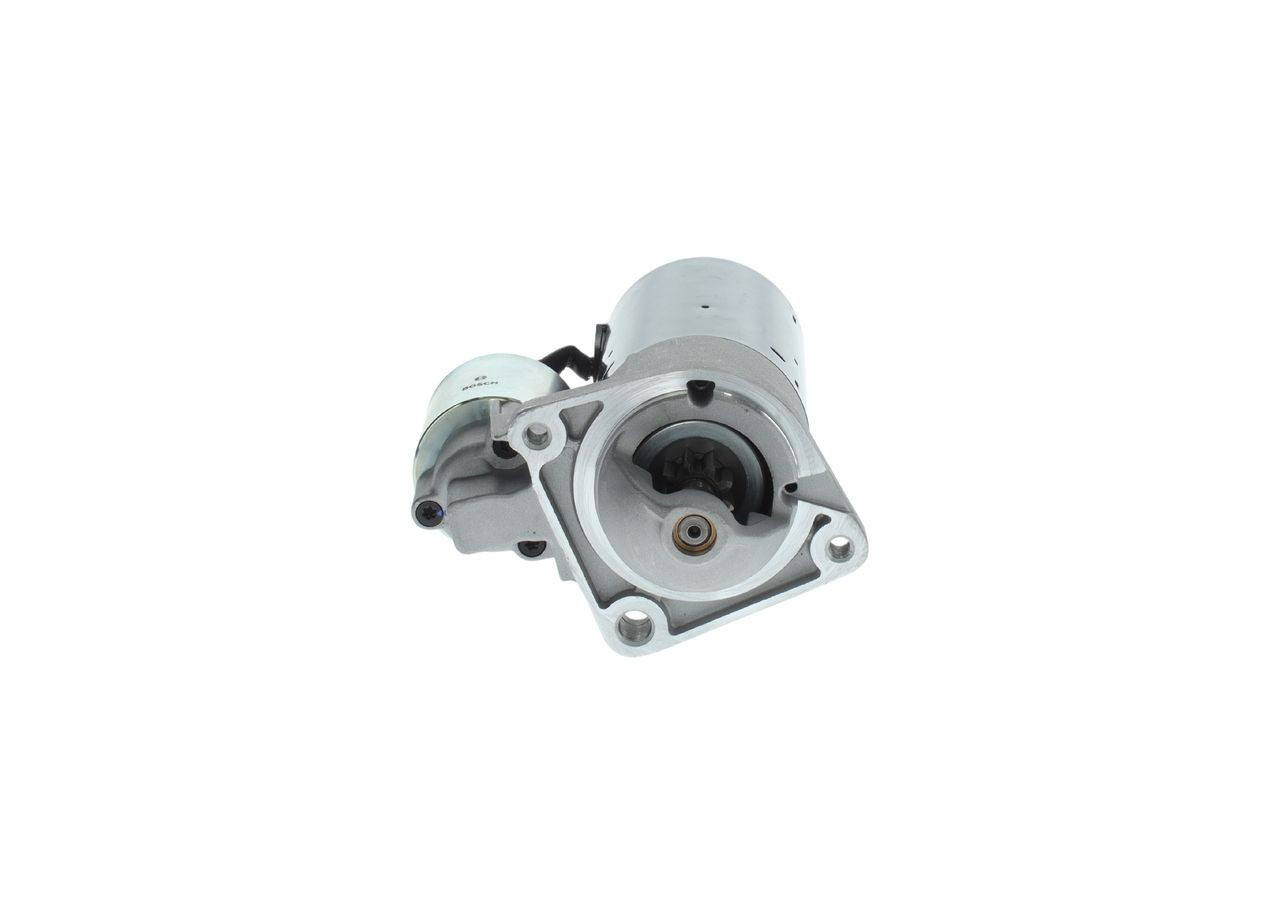 Стартер Bosch 1986S00663 ціна, від 69.00 USD