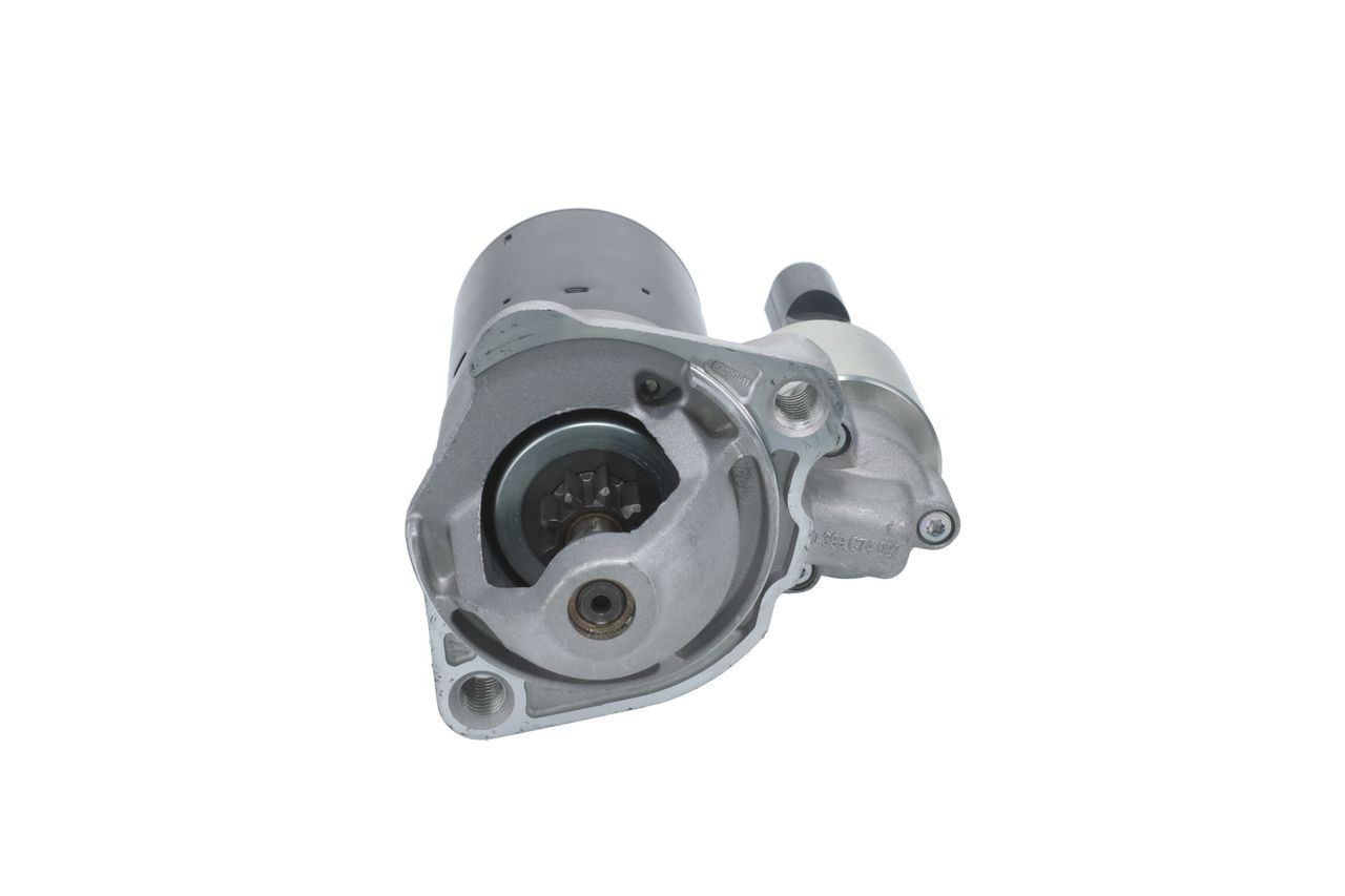 Стартер Bosch 1986S00670 ціна, від 75.52 USD