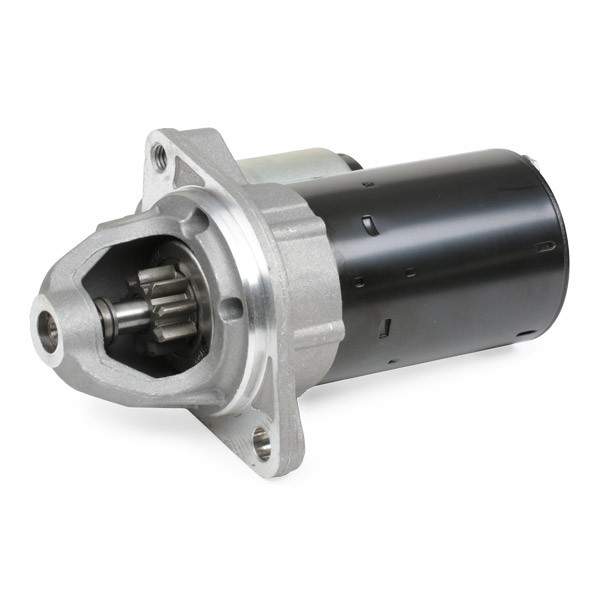 Стартер Bosch 1986S00687 ціна, від 81.66 USD