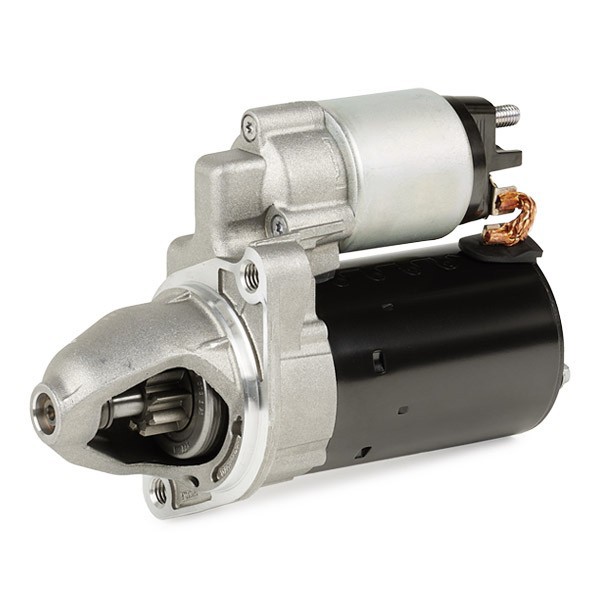 Стартер Bosch 1986S00690 ціна, від 54.05 USD