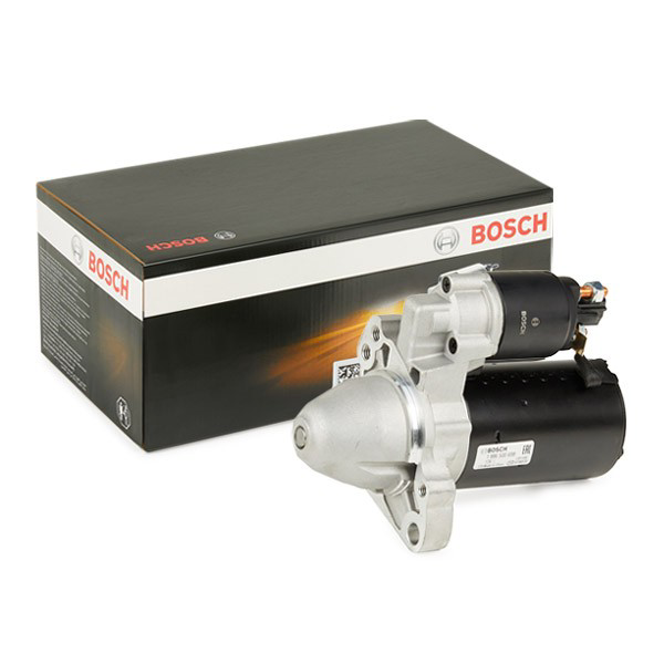 Стартер 1986S00698 Bosch