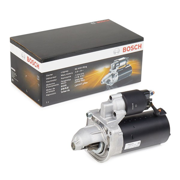 Стартер Bosch 1986S00734 ціна, від 157.98 USD