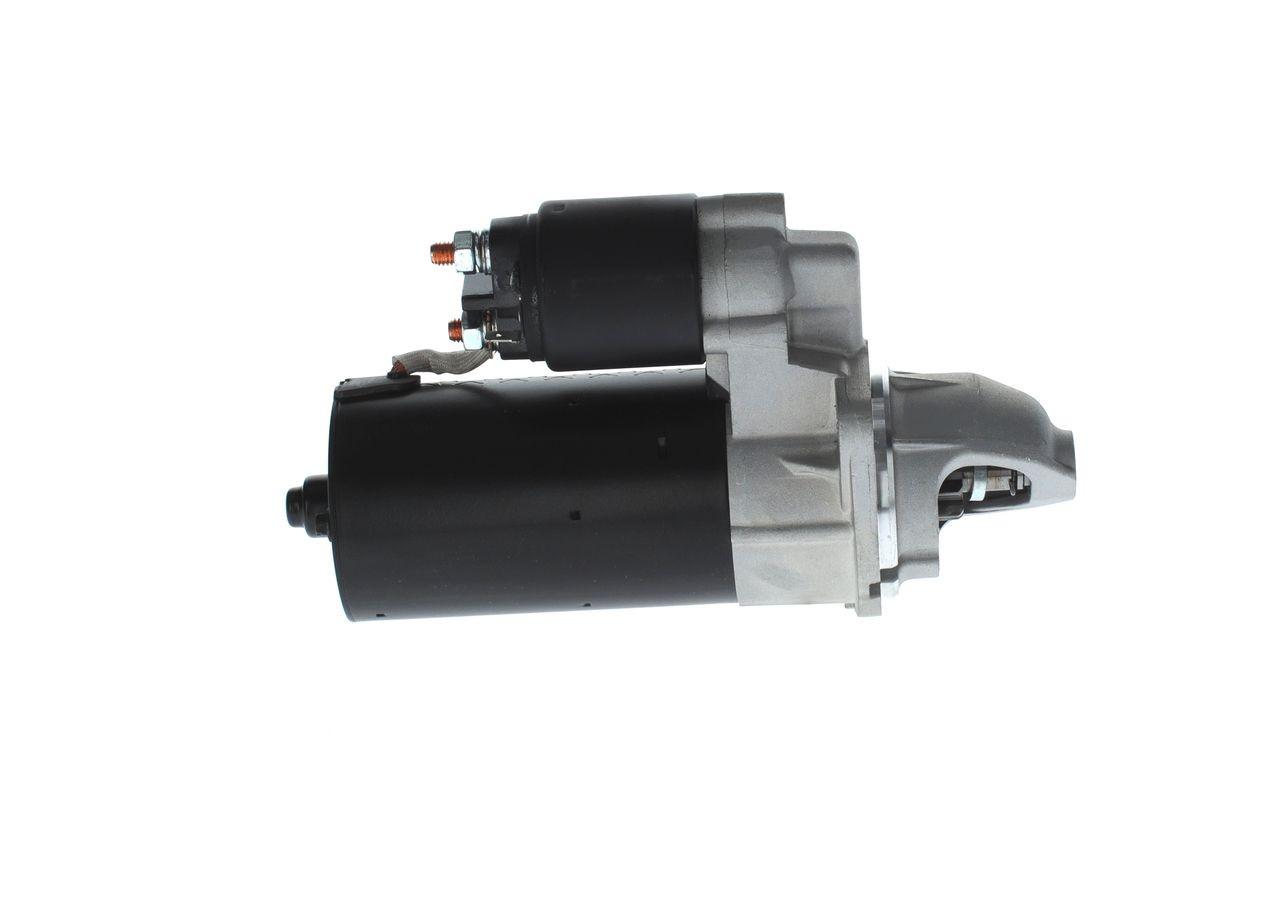 Стартер автомобільний Bosch 1986S00762