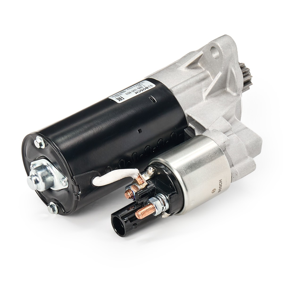 Стартер Bosch 1986S00803 ціна, від 67.21 USD