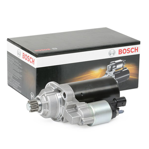 Стартер Bosch 1986S00804 ціна, від 39.24 USD