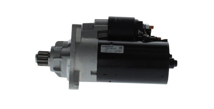 Стартер Bosch 1986S00811 ціна, від 102.35 USD