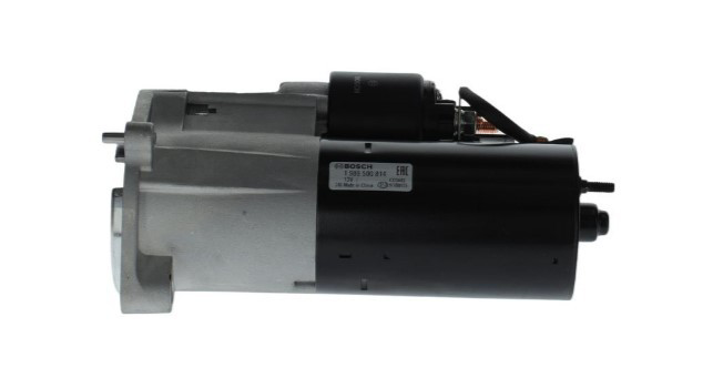 Стартер Bosch 1986S00814 ціна, від 63.34 USD